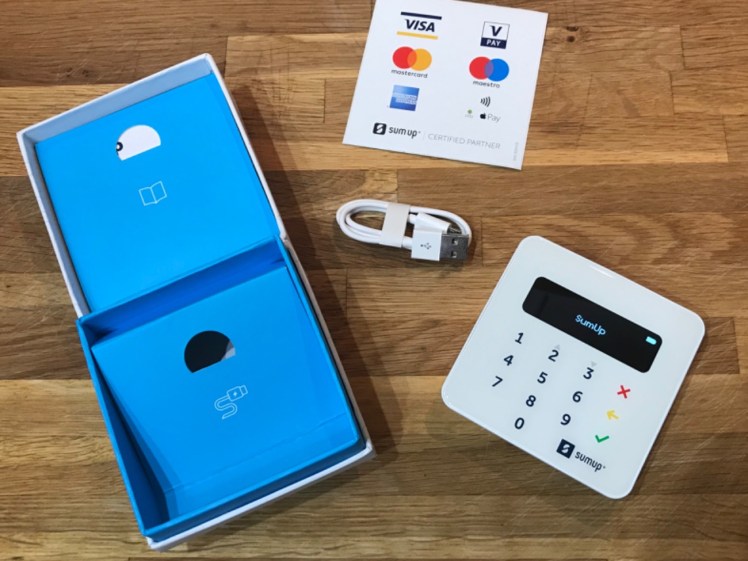 Oooh – get me being all&nbsp;techy!